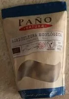 Quantité de sucre dans Mix de frutos secos eco