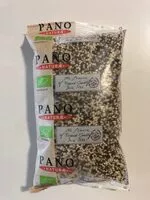 Quantité de sucre dans Quinoa blanca, roja y negra ECO
