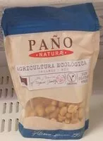 Quantité de sucre dans Cacahuete frito y salado eco