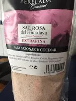 Azúcar y nutrientes en Perelada gourmet