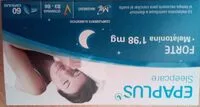 Cantidad de azúcar en Epaplus Melatonina