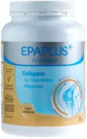 Cantidad de azúcar en Collagen Hyaluronic Magnesium Vanilla Flavor 30 Days