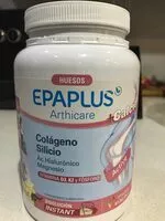Cantidad de azúcar en Colageno Silicio