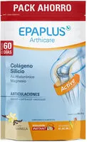 Cantidad de azúcar en Colageno silicio