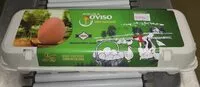 Azúcar y nutrientes en Avicola oviso