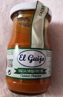 Amount of sugar in Salsa Mojo Picón
