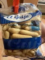 Amount of sugar in Rebujitos