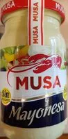 含糖量 Mayonesa