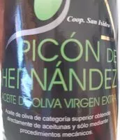 Cantidad de azúcar en Aceite de oliva virgen extra