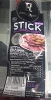 Quantité de sucre dans STICK SALCHICHON IBERICO