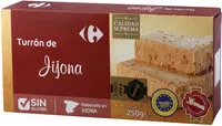 Turron de jijona