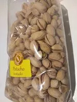 含糖量 Pistacho tostado
