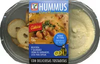 İçindeki şeker miktarı Hummus