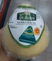 Jumlah gula yang masuk Quiexo Tetilla