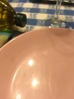 Amount of sugar in Aceite de oliva virgen