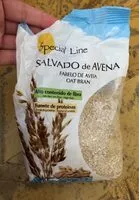 Alimentos y bebidas de origen vegetal alimentos de origen vegetal cereales y patatas cereales y derivados salvado salvados de ce