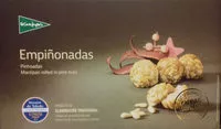 含糖量 Empiñonadas