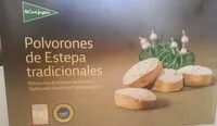 Polvorones de estepa