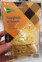 Zuckermenge drin Spaghetti al huevo