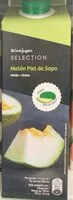 Cantidad de azúcar en Selection Melon piel de sapo