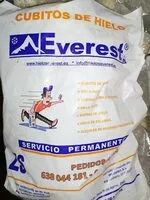 Azúcar y nutrientes en Everest