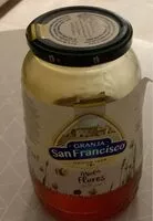 Количество сахара в Miel de Flores