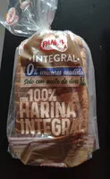 含糖量 integral 0% azucares añadidos