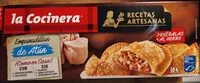 Jumlah gula yang masuk Empanadillas de atún