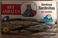 Azúcar y nutrientes en Rey andalus