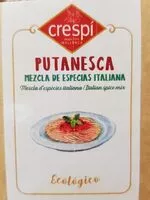 Cantidad de azúcar en Mezcla de especias italiana
