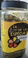 Azúcar y nutrientes en La flor de las especias