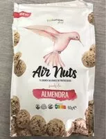 Azúcar y nutrientes en Ecolumber food