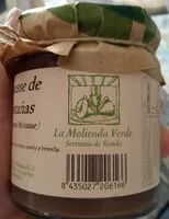 Azúcar y nutrientes en La molienda verde