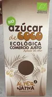 Azúcar y nutrientes en Alternativa