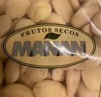 Azúcar y nutrientes en Manan