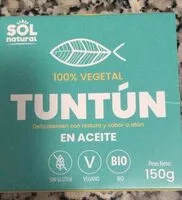 Suhkru kogus sees Tuntún