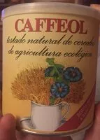 Azúcar y nutrientes en Caffeol