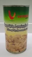 Sokerin määrä sisällä Champiñón Laminado al Natural