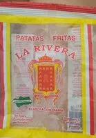 Azúcar y nutrientes en La rivera