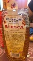 Azúcar y nutrientes en Bresca