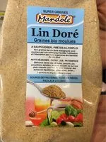 Quantité de sucre dans Epicerie / Céréales, Graines, Pâtes, Riz / Graines Oléagineuses