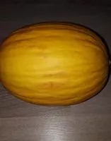 Cantidad de azúcar en Melon jaune