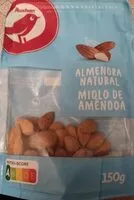 含糖量 Almendra natural