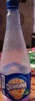 Количество сахара в Orangina et sa Pulpe !