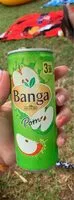 含糖量 Banga pome