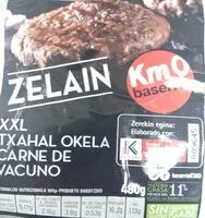 Azúcar y nutrientes en Zelain