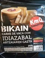 Azúcar y nutrientes en Bikain