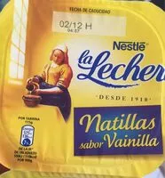 Natillas