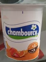 Zuckermenge drin Yogurt Chambourcy 0%