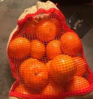 Zuckermenge drin Clementines